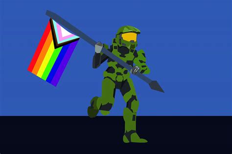 Be Inclusive Like Bungie: Promoting Inclusivity in the Video Game Industry