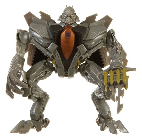 Robo Fighters Starscream (Transformers, Movie - Dark of the Moon (DOTM), Decepticon ...