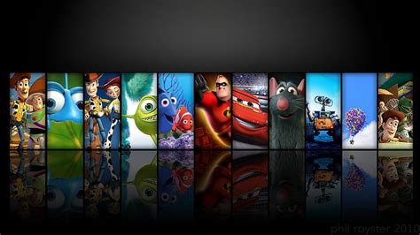 HD wallpaper: Pixar HD, movies | Wallpaper Flare