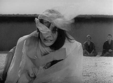 Rashomon (1950) – The EOFFTV Review