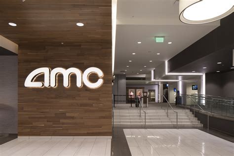 AMC Theatres - BRR Architecture