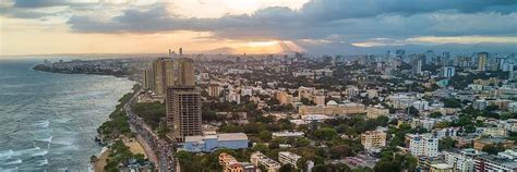 Guía de Turismo de Santo Domingo, República Dominicana