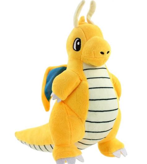 Dragonite Pokemon Plush | Toy Game Shop