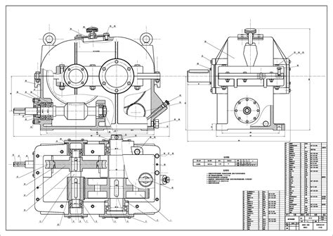 Mechanical Drawing at PaintingValley.com | Explore collection of ...