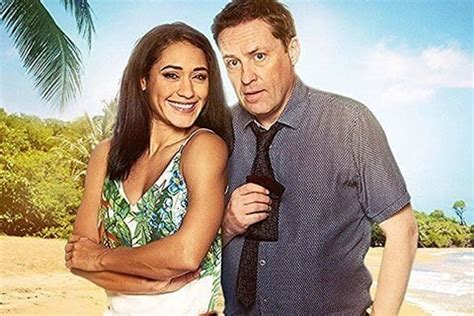 Death in Paradise - Cast, Ages, Trivia | Famous Birthdays