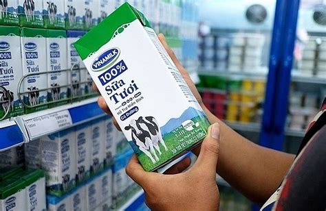 Vietnam's Vinamilk Enters S. Korean Market - EconoTimes