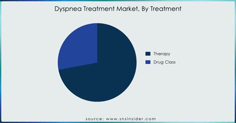 Dyspnea Treatment Market Size, Trends & Industry Outlook