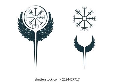 Germanic Warrior Symbols