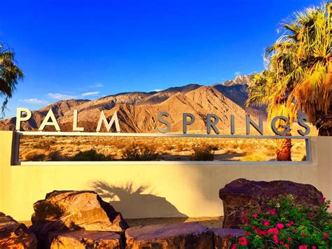 North Palm Springs, CA: All You Must Know Before You Go (2024) - Tripadvisor