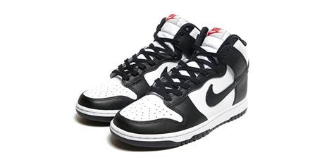 Nike Dunk High Panda DD1869-103 Release Date | Hypebeast