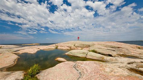 Georgian Bay Islands National Park - Discover Muskoka: Plan Your Trip