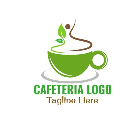 Cafeteria logo Template | PosterMyWall