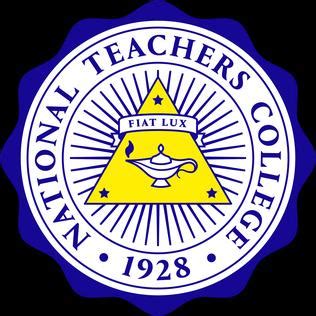 National Teachers College - Manila | pre-school, elementary school ...