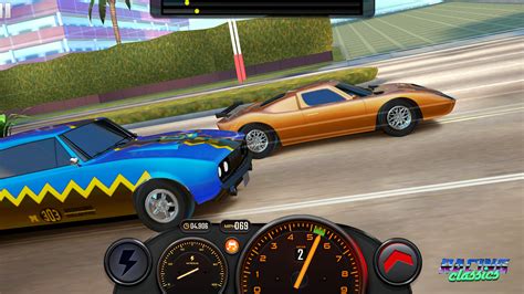 Racing Classics: Drag Race Simulator on Steam