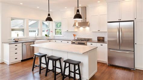 Upgrade Your Kitchen with Gold Knobs on White Cabinets: A Luxe Look You Can't Resist ...