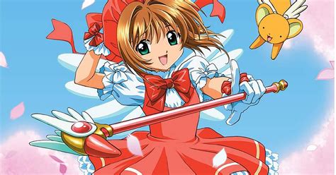 Cardcaptor Sakura: How to watch all the shows and movies in order ...