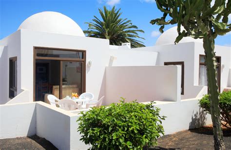 H10 Suites Lanzarote Gardens In Lanzarote, Spain