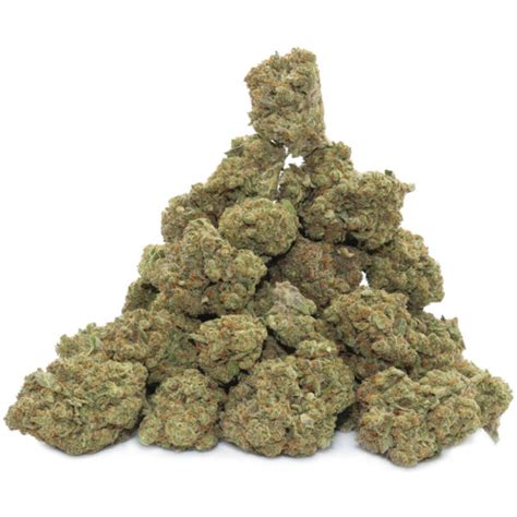 CBD Flower, Hemp Flower, CBD Bud | Dr.Ganja