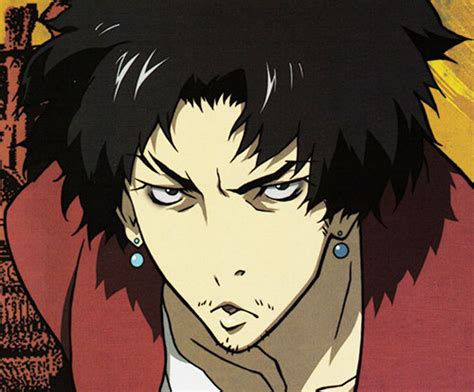 Mugen - Samurai Champloo - Character profile - Setting notes, too ...