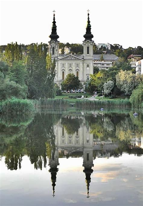 Stunning Views: Castle in Budapest