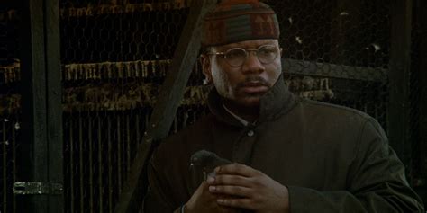 10 Best Ving Rhames Movies, Ranked