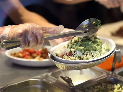 E. coli outbreak linked to Chipotle - Business Insider