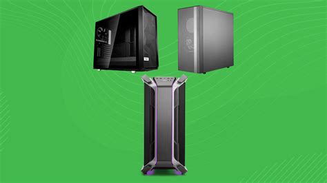 5 Best Airflow Cases You Can Buy In 2020 For Your Gaming PC - Appuals.com