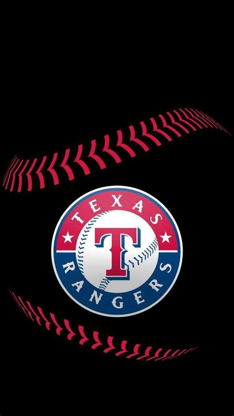 Texas Rangers Wallpaper | WhatsPaper