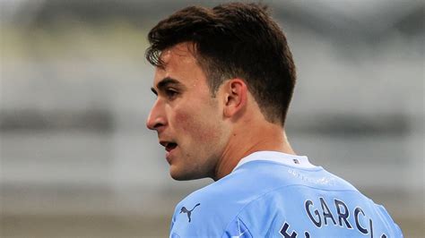 Eric Garcia: Barcelona brings defender back from Man City - Sports ...