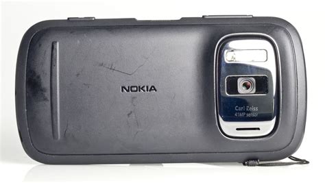 Image quality and resolution - Nokia 808 Pureview camera: how good is it? - Page 3 | TechRadar