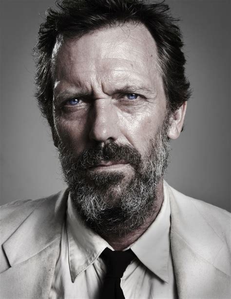 Hugh Laurie "Mr. Pip" - Hugh Laurie Photo (32224218) - Fanpop