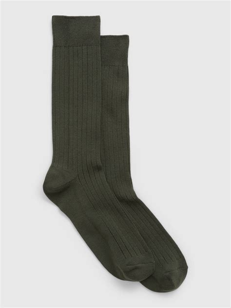 Dress Socks | Gap