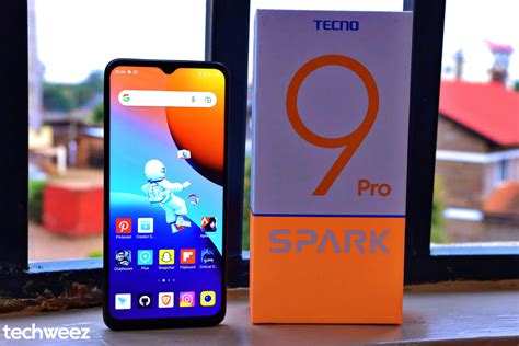 TECNO Spark 9 Pro Review: Better Than Expected