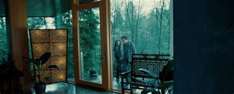 Twilight House - Edward Cullen's Home Decor