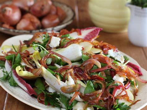 Raw Pear and Pancetta Salad Recipe | Maggie Beer