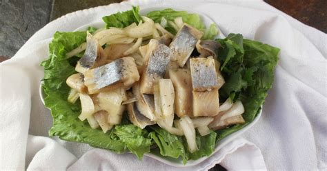 Swedish Pickled Herring Appetizer – Palatable Pastime Palatable Pastime