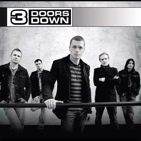 ‎3 Doors Down - Album by 3 Doors Down - Apple Music