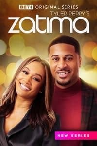 The best shows like Tyler Perry's Zatima (2022) | Serie Simili