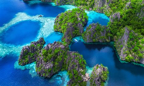 Coron Island: Everything You Need to Know - Palawan