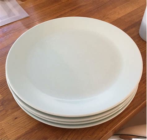 Ikea plates x 4 | in Bournemouth, Dorset | Gumtree