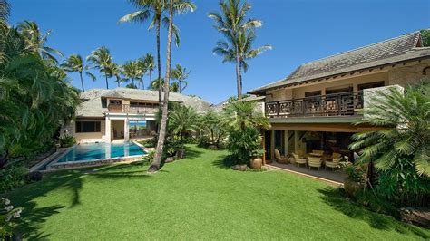 Sales of Oahu luxury homes jump nearly 40% during first quarter ...