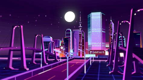 3d Model Low Poly Cyberpunk City Vr Ar Low Poly Cgtra - vrogue.co