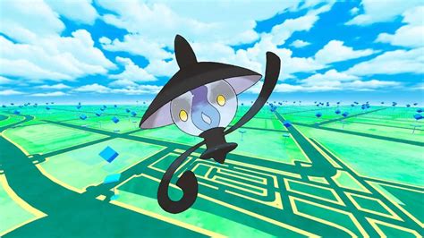 Pokémon GO Lampent Raid Guide: Weaknesses, Best Counters, and Shiny Chances | Attack of the Fanboy