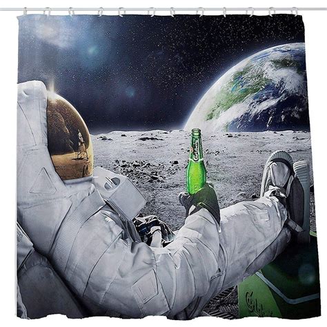 Astronaut Drinking Beer On Moon Wallpapers - Top Free Astronaut Drinking Beer On Moon ...