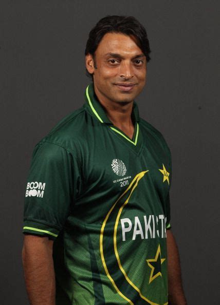 Shoaib Akhtar Profile - Age, Career Info, News, Stats, Records & Videos