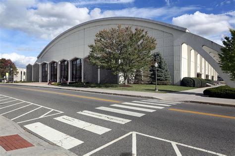 New look for Cassell Coliseum | Men's Basketball | roanoke.com