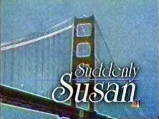 Suddenly Susan (a Titles & Air Dates Guide)