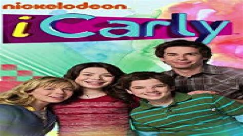 Icarly theme song- cover- epic song good show - YouTube