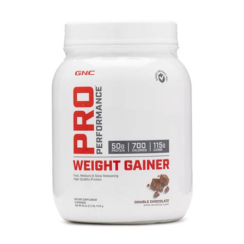 Weight Gainer Protein Powder Which Is The Best