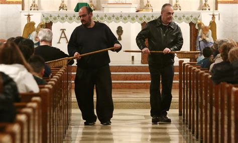 Across the Aisles: St. Richard Church – CatholicPhilly